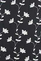 Fabric - Embroidery Cotton (Multicolor)