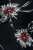 Fabric - Imitation Silk (Multicolor)