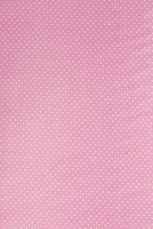 Fabric - Imitation Silk (Pink)