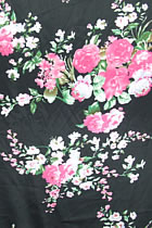 Fabric - Imitation Silk