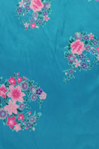 Fabric - Imitation Silk