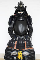 Samurai Armour (CM)