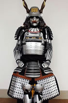 Samurai Armour (CM)