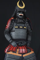 Samurai Armour (CM)