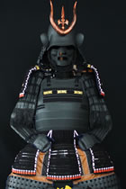 Samurai Armour (CM)