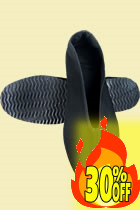Round Opening Cloth Shoes Round Opening Cloth Shoes