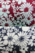Fabric - Printed Cotton