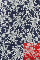 Fabric - Printed Cotton