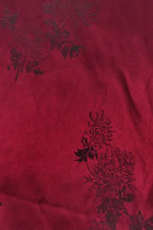 Fabric - Chrysanthemum Silk Floss (Multicolor)