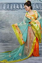 Tang Style Hanfu (CM)