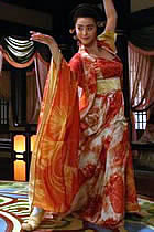 Tang Style Hanfu (CM)