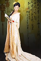 Tang Style Hanfu (CM)