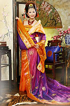 Tang Style Hanfu (CM)
