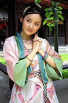 Women's Hanfu (CM)