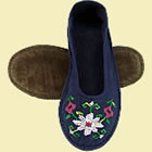 Bargain - Embriodery Shoes (EU 39)