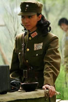 國軍軍官服（定做）
