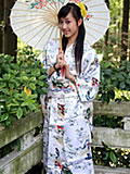 日本和服