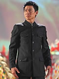 Mao Jackets