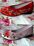Low-heel Shoes