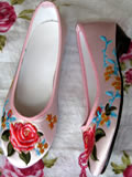 Mid-heel Shoes