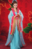 Tang Dynasty Concubine Hanfu (RM)