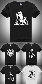 Bruce Lee Cotton T-Shirt (RM)