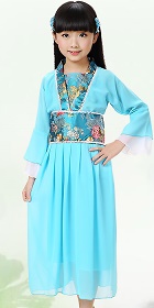 Girl's Imperial Concubine Hanfu (RM)