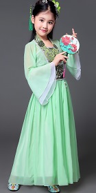 Girl's Imperial Concubine Hanfu (RM)