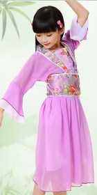 Girl's Imperial Concubine Hanfu (RM)