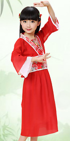 Girl's Imperial Concubine Hanfu (RM)