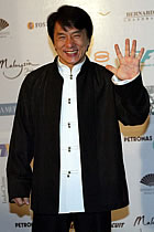 Jackie Chan's Style Duangua Suit (CM)