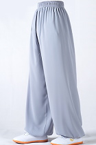 Professional Cotton/Silk Taichi Kungfu Pants (RM)