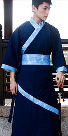 Men's Hanfu Dress (RM/CM)