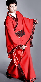 Men's Hanfu Dress (RM/CM)