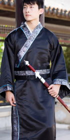 Men's Hanfu Dress (RM/CM)