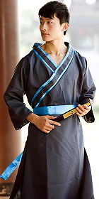 Men's Hanfu Dress (RM/CM)