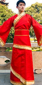 Men's Hanfu Dress (RM/CM)