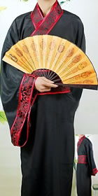 Hanfu Dress