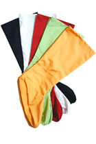 Bargain - Chinese Cloth Socks (Pair)