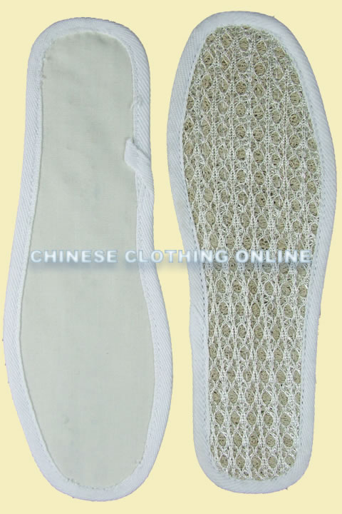 Towel Gourd Insoles