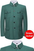 Classic Style Mao Jacket (RM)