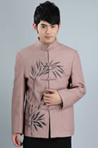 Modernised Mao Jacket (RM)