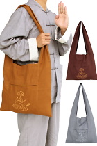 Buddhist Luohan Bag