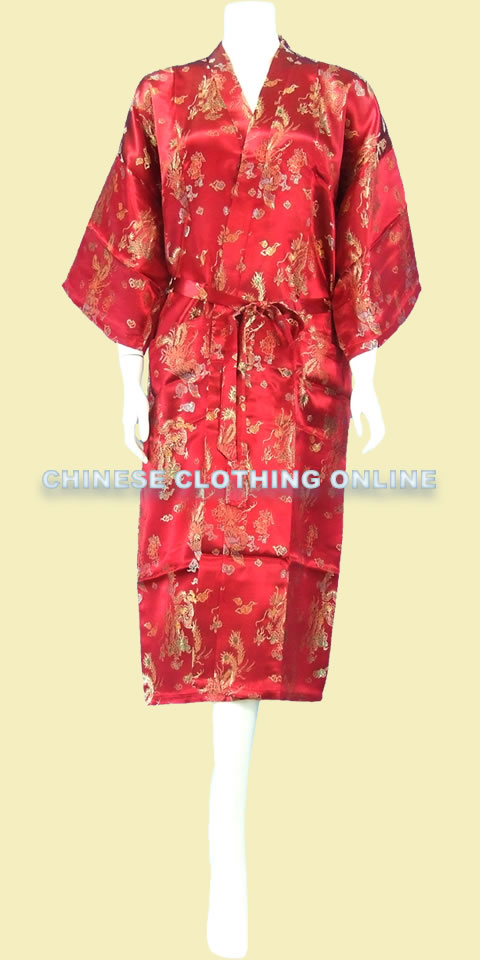 Brocade Robe (RM)