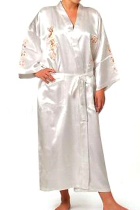 Dragon Embroidery Robe (RM)