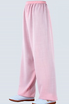 Professional Taichi Kungfu Linen Pants (RM/CM)