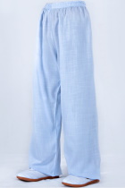 Professional Taichi Kungfu Linen Pants (RM/CM)