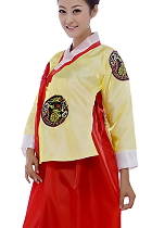 Women's Korean Hanbok (RM)