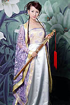 Tang Style Hanfu (CM)