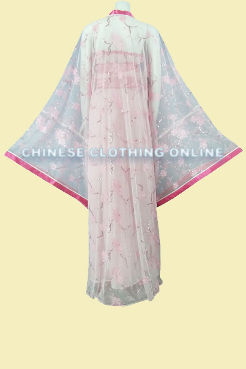 Tang Style Hanfu (CM)